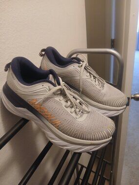 Hoka bondi 7